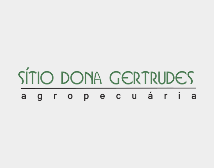 Sítio Dona Gertrudes | Agropecuária